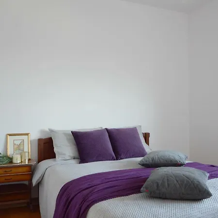 Apartment Luxury Sky Penthouse City Center View Warsaw